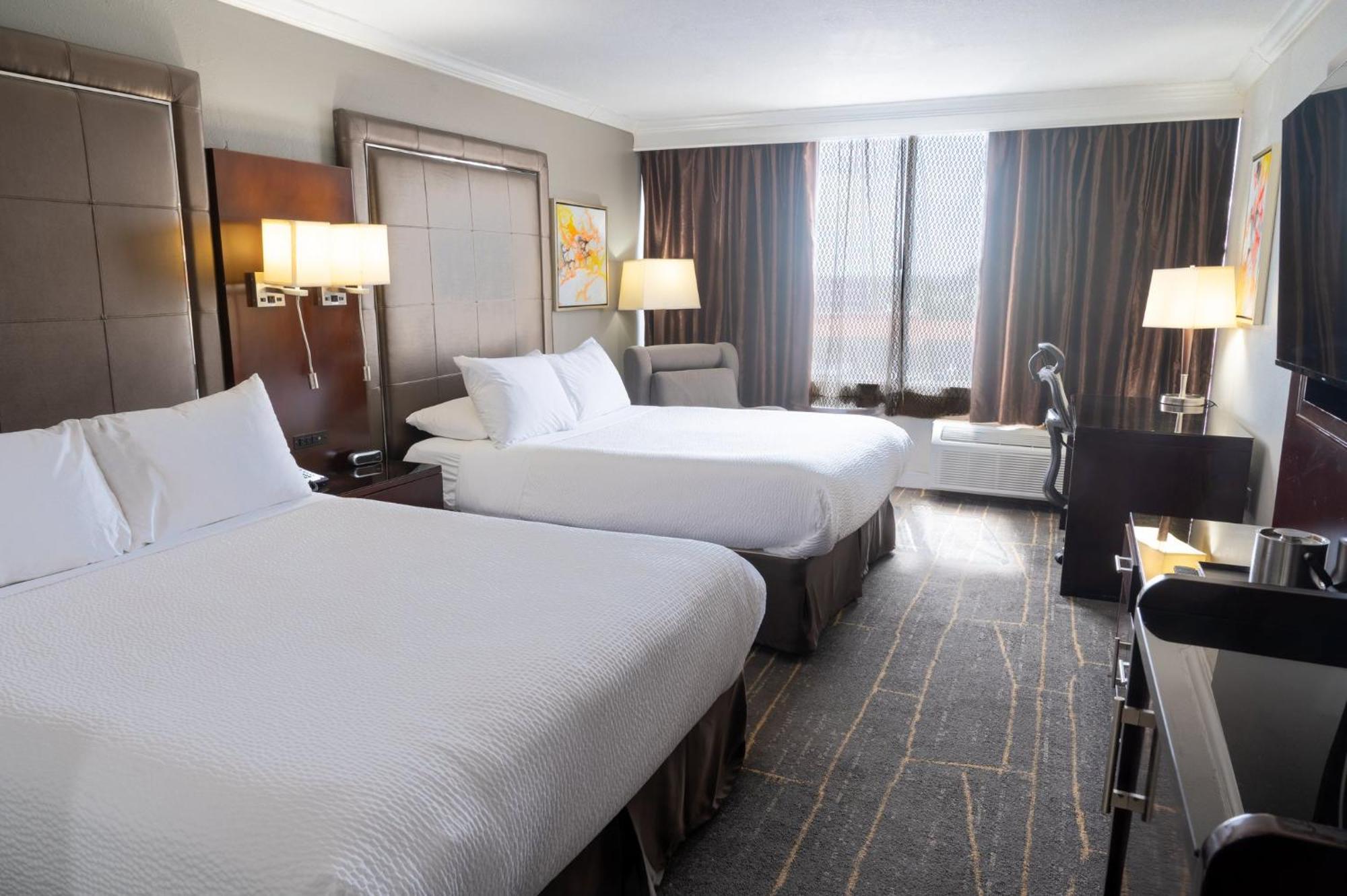 Holiday Inn Orlando East-Ucf Area By Ihg Alafaya Exteriér fotografie