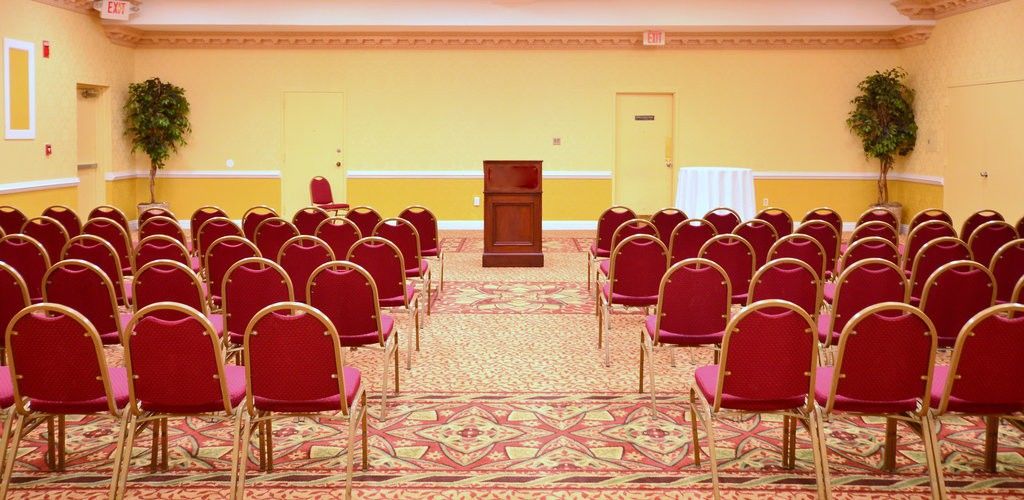 Holiday Inn Orlando East-Ucf Area By Ihg Alafaya Exteriér fotografie